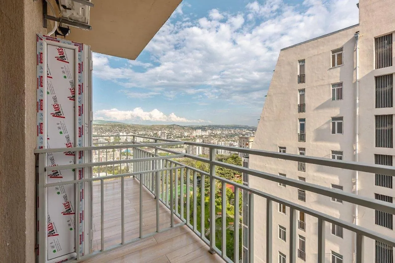 Vip Apart 609 Apartment Tbilisi Georgia